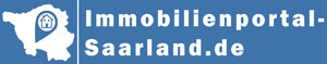 Logo Immobilienportal-saarland.de