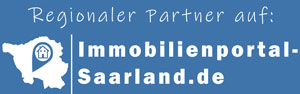 Logo Partnerschaft Immobilienportal-saarland.de