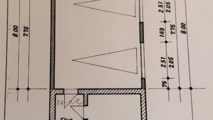 Doppelhaushälfte auf ca. 140 m² Wohnfläche mit großem Grundstück in Schiffweiler