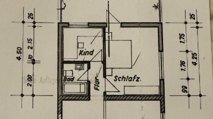 Doppelhaushälfte auf ca. 140 m² Wohnfläche mit großem Grundstück in Schiffweiler