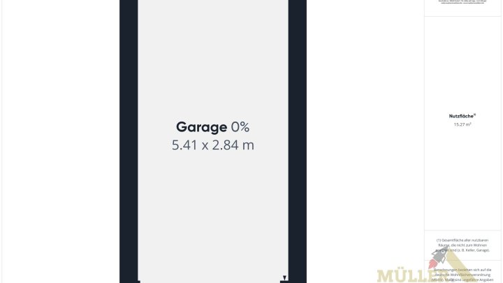 Moderne Doppelhaushälfte mit Photovoltaik-Anlage und Garten für die ganze Familie