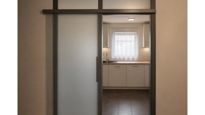 LOSHEIM AM SEE: SOFORT VERFÜGBAR IN RUHIGER WOHNLAGE!!! NEUWERTIGE 97 M² EG WOHNUNG, 2 SZ