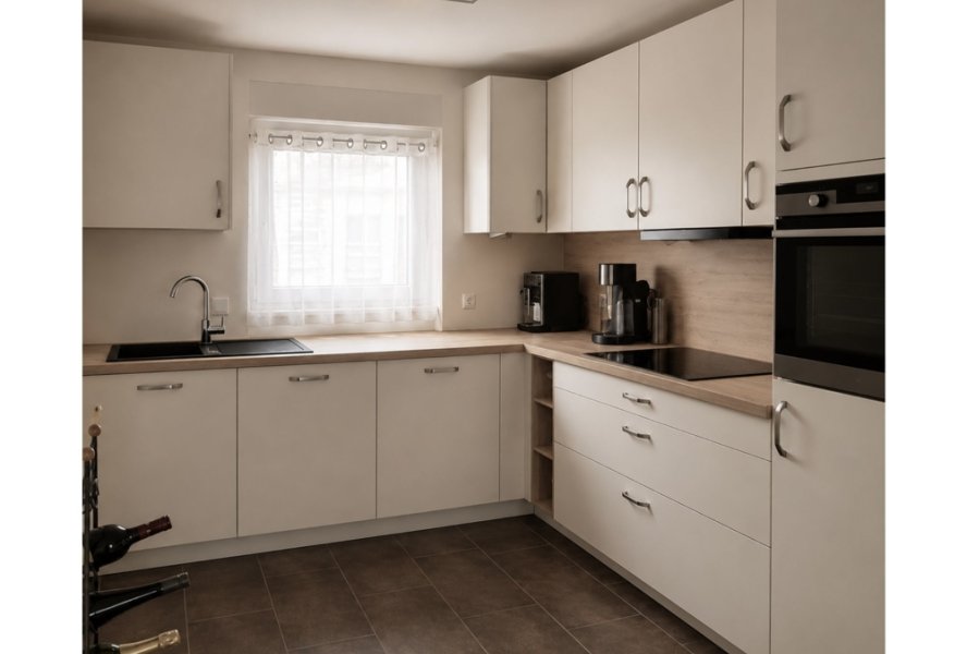 Küche