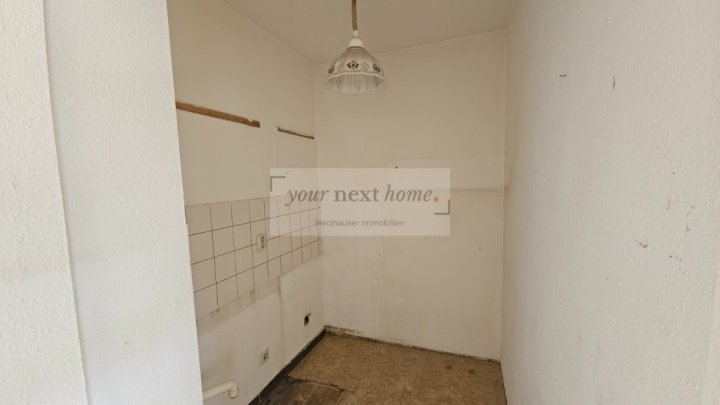 Etagenwohnung in Saarbrücken zu verkaufen.