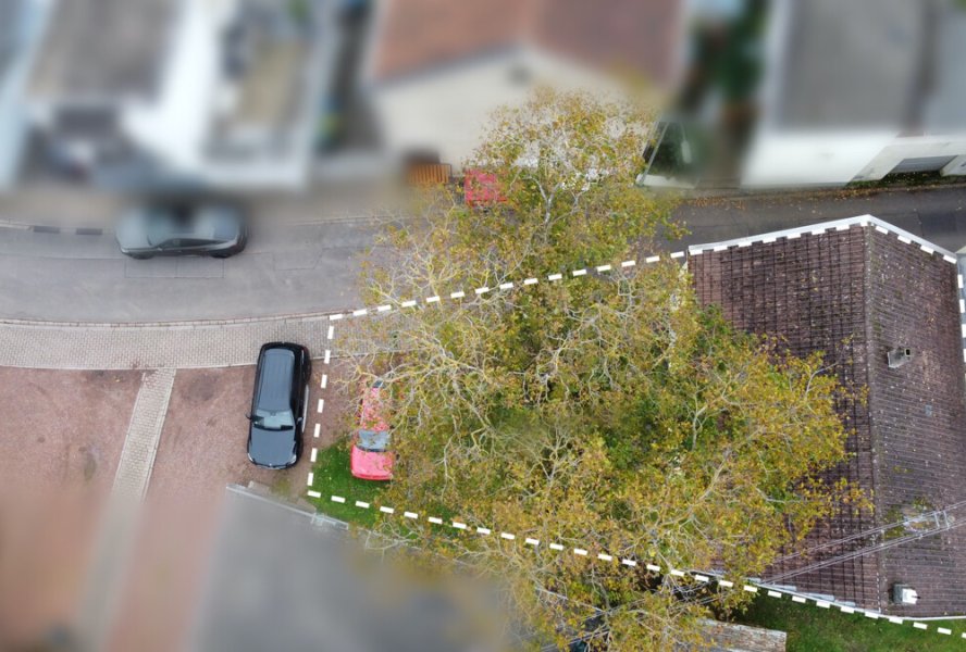 Luftansicht