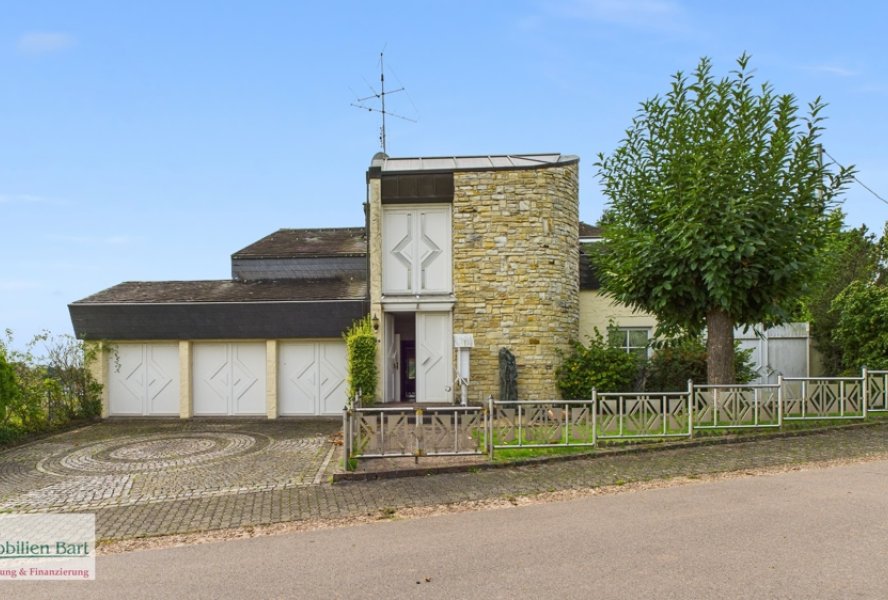 Frontansicht