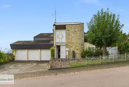 Frontansicht