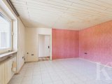 Wohnzimmer Einliegerwohnung 