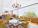 Wohn- und Esszimmer
