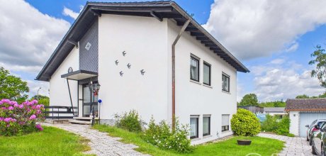 Gebäudeansicht