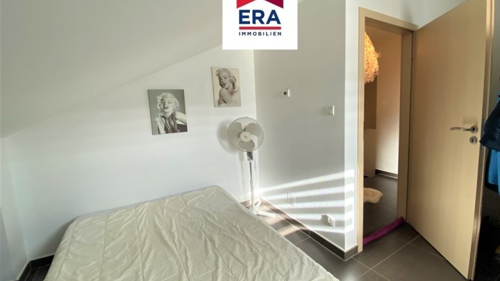 OHNE VERMITTLUNGSGEBÜHREN, MODERNES EINFAMILIENHAUS IN OETING/FR, NÄHE SAARBRÜCKEN