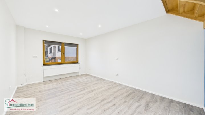 MERZIG-BROTDORF: 67 M² WOHNHAUS AUF 14 AR GRUNDSTÜCK!
