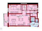 Grundriss WHG 2