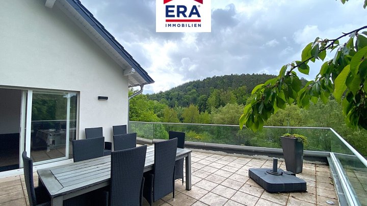 OHNE VERMITTLUNGSGEBÜHREN-BUNGALOW, RUHIGE LAGE IN REYERSVILLER/FR, NÄHE ZWEIBRÜCKEN