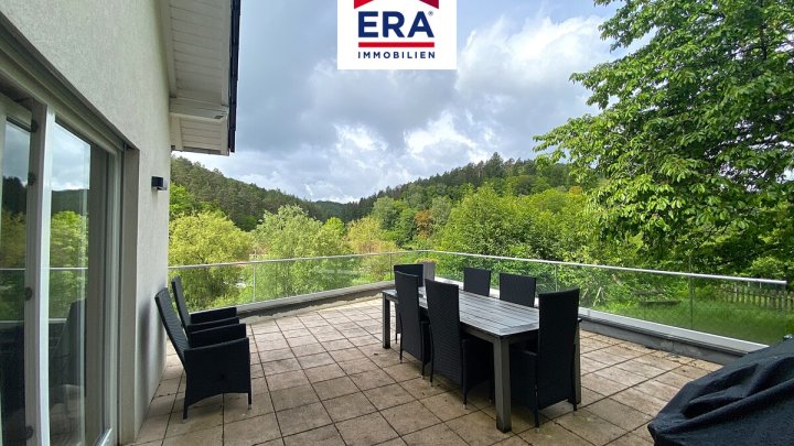 OHNE VERMITTLUNGSGEBÜHREN-BUNGALOW, RUHIGE LAGE IN REYERSVILLER/FR, NÄHE ZWEIBRÜCKEN