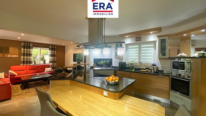 OHNE VERMITTLUNGSGEBÜHREN-BUNGALOW, RUHIGE LAGE IN REYERSVILLER/FR, NÄHE ZWEIBRÜCKEN