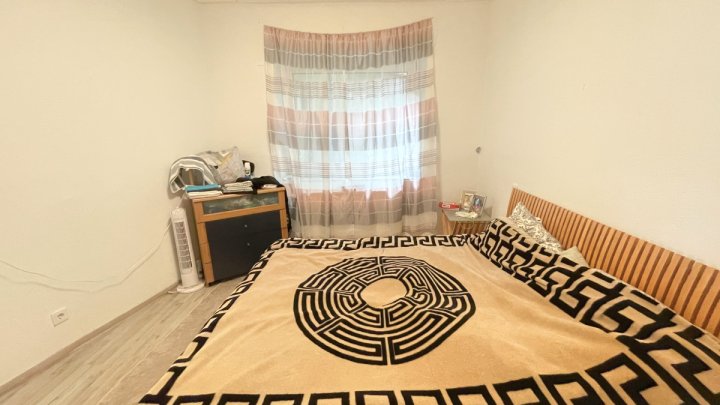 Wohnhaus mit zwei Wohneinheiten in zentraler Lage von Beckingen