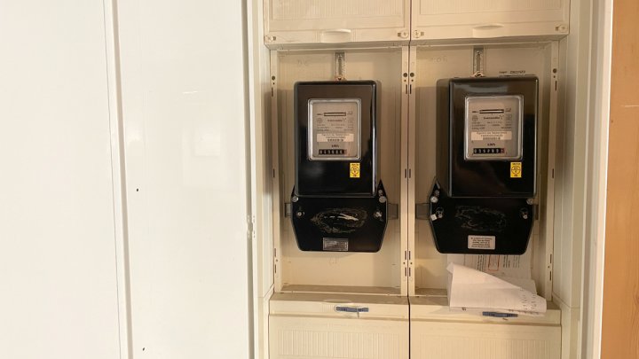 Wohnhaus mit zwei Wohneinheiten in zentraler Lage von Beckingen