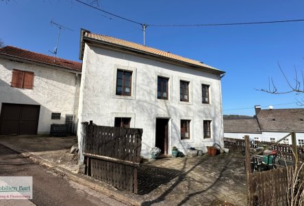 Straßenansicht 