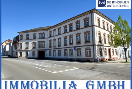 Immobilia GmbH
