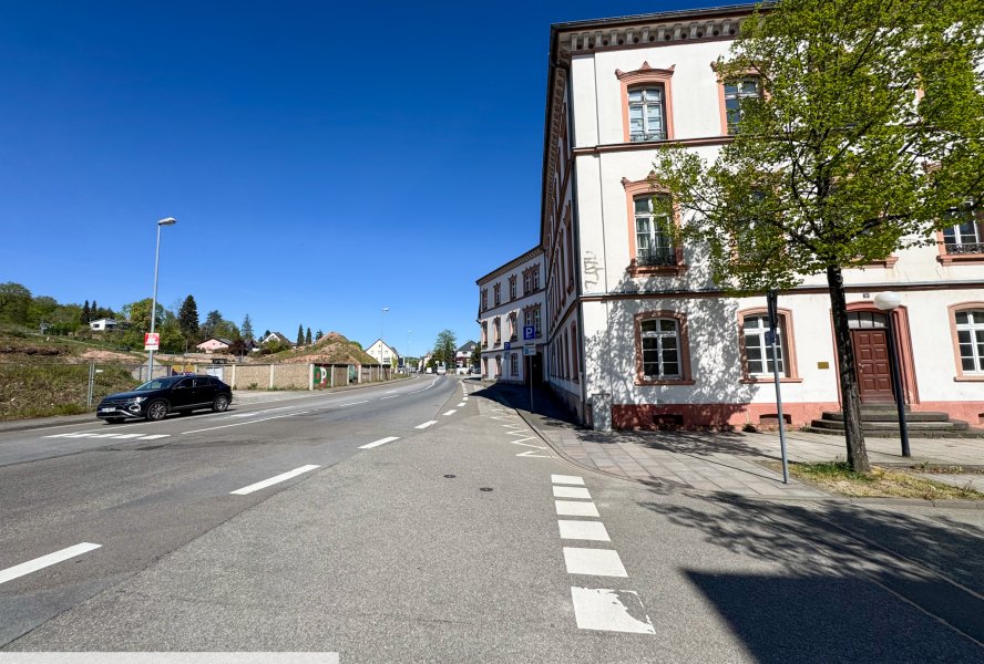 Umgebung