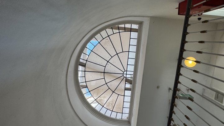 MELANCHTHONHEIM - Stattliches Baudenkmal für Projektentwickler in bester Stadtlage von Zweibrücken