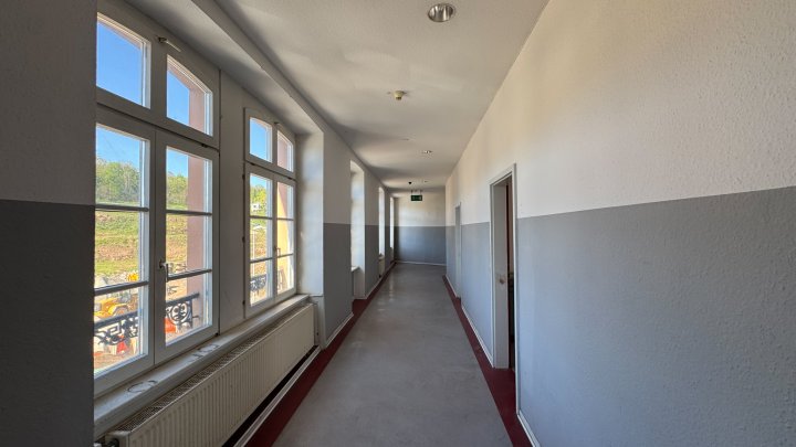 MELANCHTHONHEIM - Stattliches Baudenkmal für Projektentwickler in bester Stadtlage von Zweibrücken