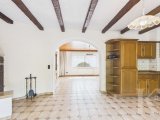 Küche / Esszimmer