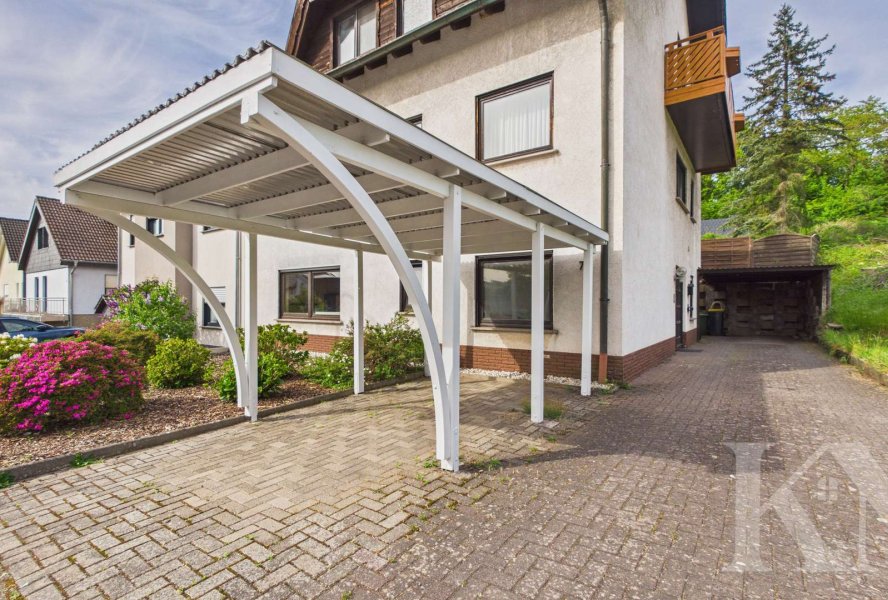Carport