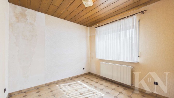 Gepflegtes Einfamilienhaus mit Ausbaupotenzial in gefragter Lage