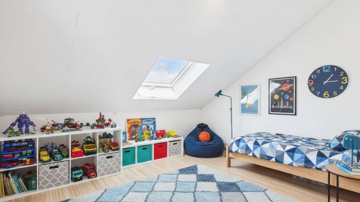 Großzügiges und hochwertiges Familiendomizil mit Kamin, Garten und moderner Energietechnik