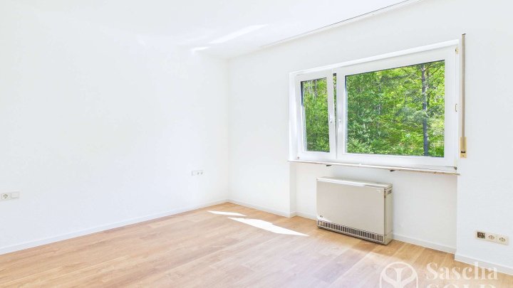 3ZKB Wohnung mit Stellplatz und optionaler Garage in St. Ingbert-Mitte (Roter Flur)