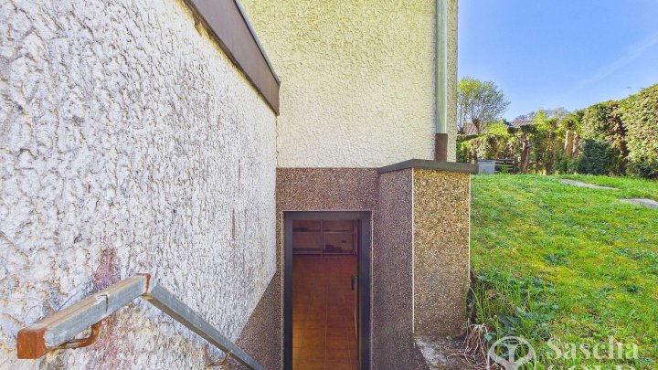 3ZKB Wohnung mit Stellplatz und optionaler Garage in St. Ingbert-Mitte (Roter Flur)