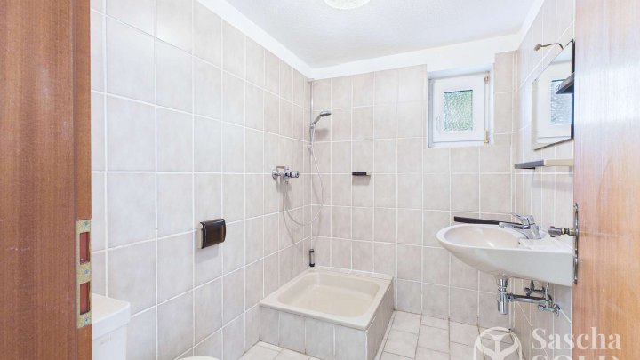 3ZKB Wohnung mit Stellplatz und optionaler Garage in St. Ingbert-Mitte (Roter Flur)