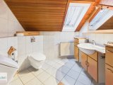 Badezimmer OG