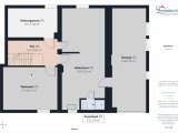 Grundriss KG