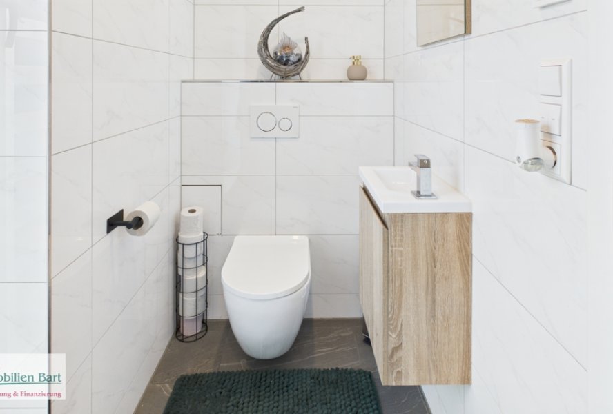Gäste-WC