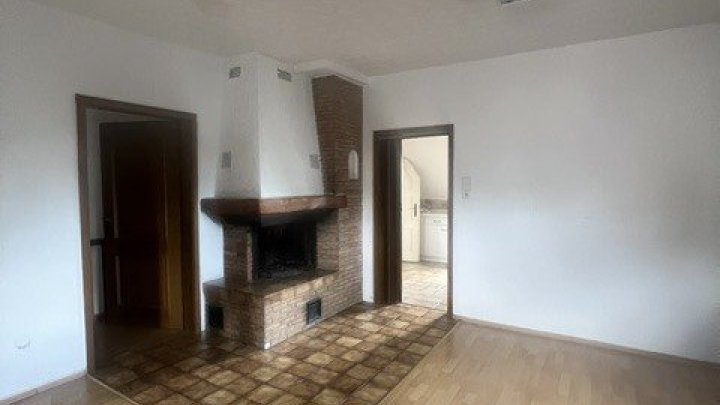 Stilvolle Altbau-Stadtvilla am Stadtrand von Völklingen - Großzügiges Wohnen auf 305 m² mit Charme und Potenzial -Wohnen und Arbeiten unter einem Dach