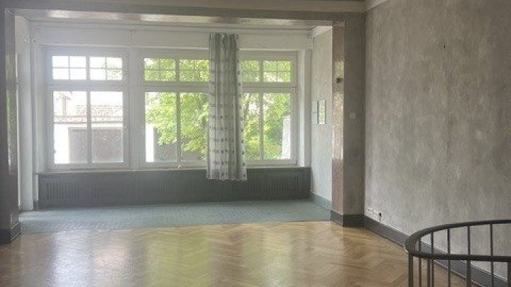 Stilvolle Altbau-Stadtvilla am Stadtrand von Völklingen - Großzügiges Wohnen auf 305 m² mit Charme und Potenzial -Wohnen und Arbeiten unter einem Dach
