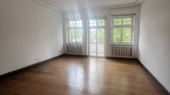 Stilvolle Altbau-Stadtvilla am Stadtrand von Völklingen - Großzügiges Wohnen auf 305 m² mit Charme und Potenzial -Wohnen und Arbeiten unter einem Dach