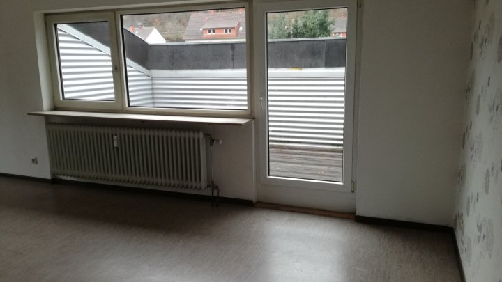 Schöne 2-ZKB mit Terrasse im UG in Pirmasens-Niedersimten