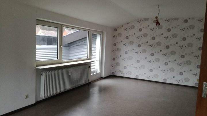 Schöne 2-ZKB mit Terrasse im UG in Pirmasens-Niedersimten