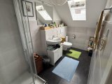 Wohnung (Nr. 6) Badezimmer