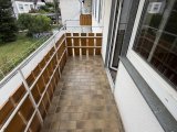 Wohnung (Nr. 4) Balkon