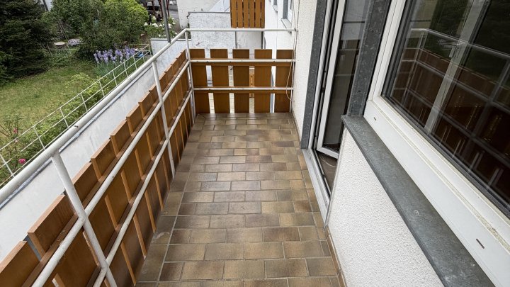 Attraktives 8-Parteien-Mehrfamilienhaus mit Gewerbeeinheiten in zentraler Lage von Traben-Trarbach