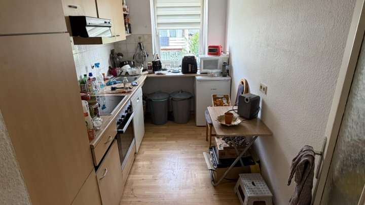 Attraktives 8-Parteien-Mehrfamilienhaus mit Gewerbeeinheiten in zentraler Lage von Traben-Trarbach