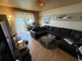 Wohnung (Nr. 3) Wohnzimmer