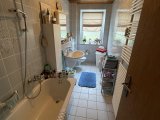 Wohnung (Nr. 2) Badezimmer