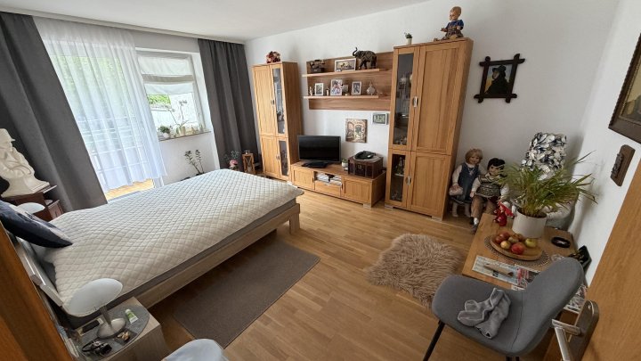 Attraktives 8-Parteien-Mehrfamilienhaus mit Gewerbeeinheiten in zentraler Lage von Traben-Trarbach