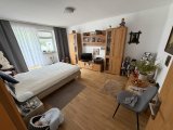 Wohnung (Nr. 2) Schlafzimmer
